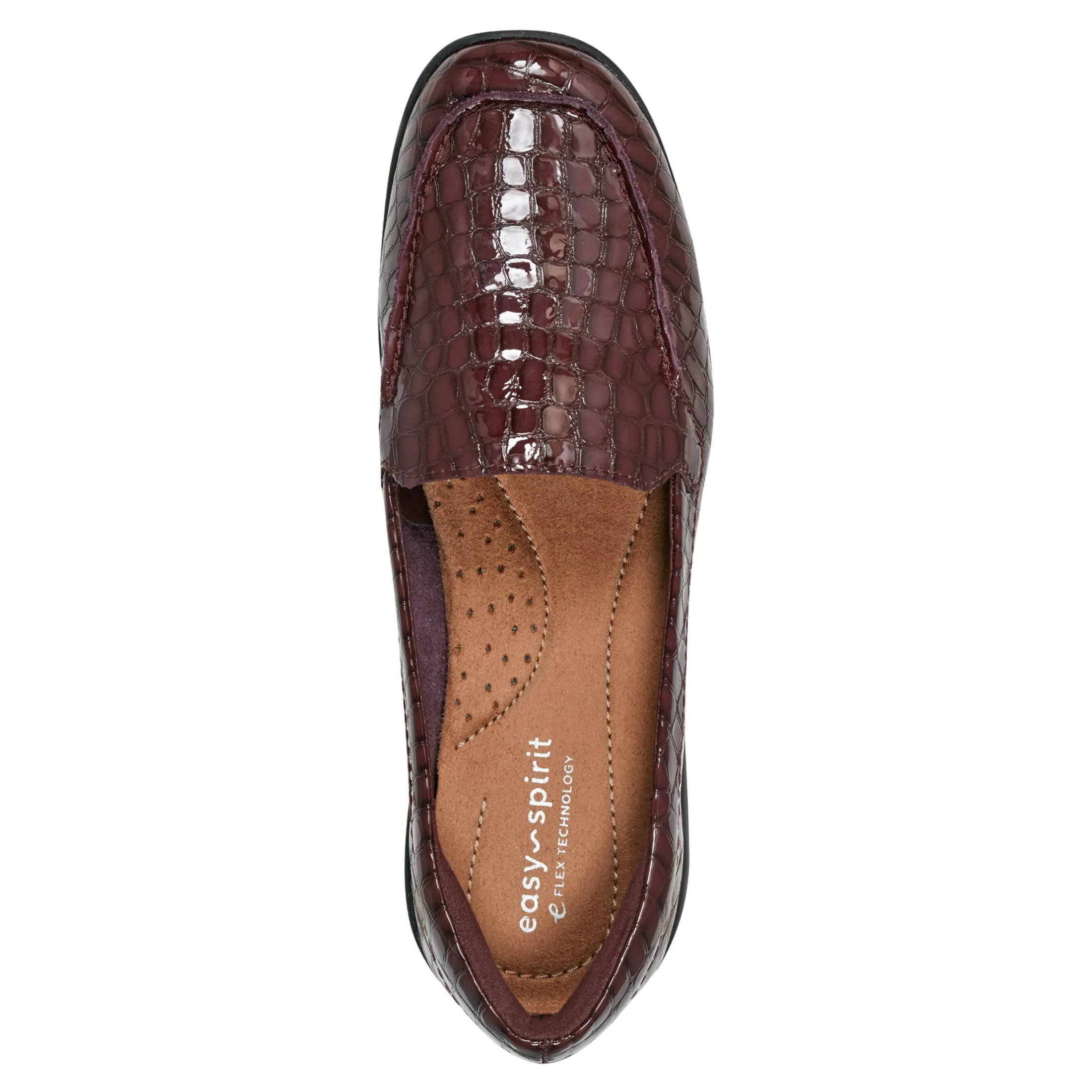 Easy Spirit Loafers|Loafers*Abide Casual Flats
