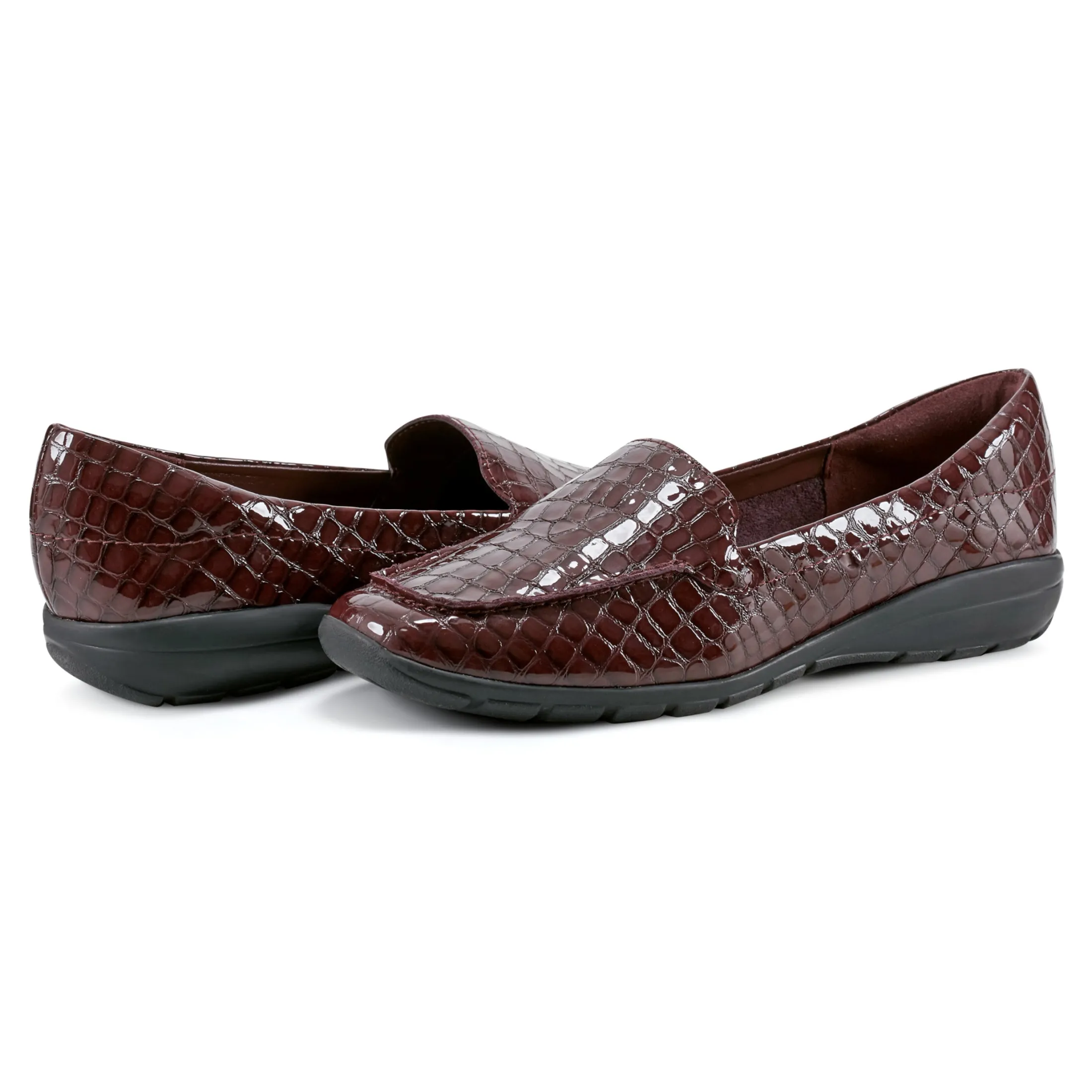 Easy Spirit Loafers|Loafers*Abide Casual Flats