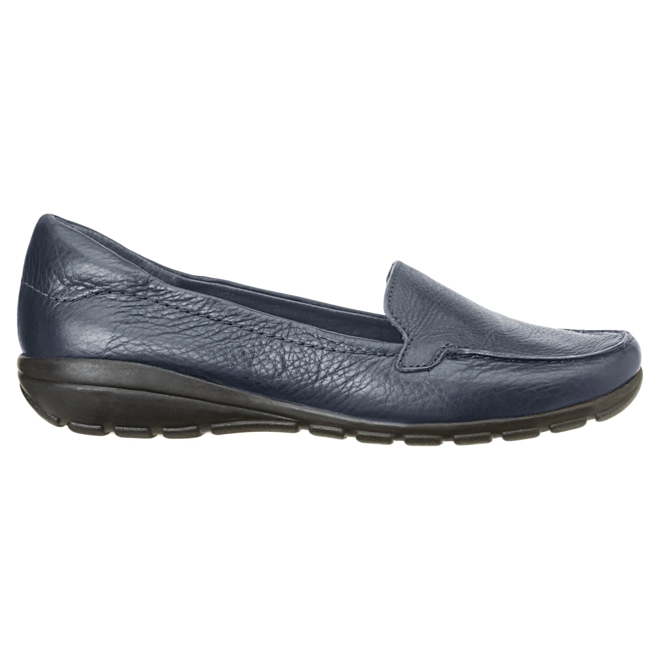 Easy Spirit Loafers|Loafers*Abide Leather Casual Flats