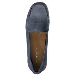 Easy Spirit Loafers|Loafers*Abide Leather Casual Flats