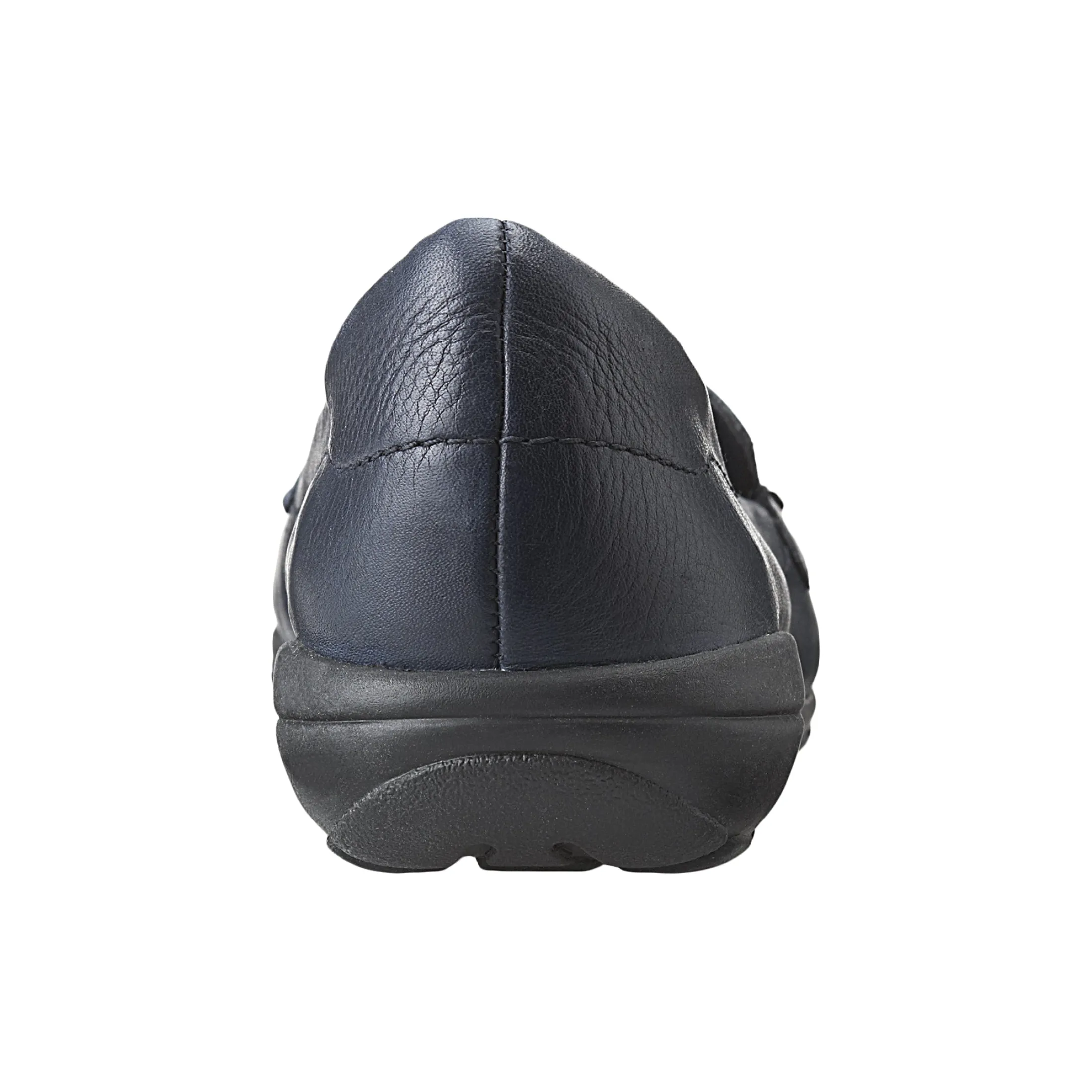Easy Spirit Loafers|Loafers*Abide Leather Casual Flats