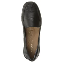 Easy Spirit Loafers|Loafers*Abide Leather Casual Flats