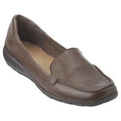 Easy Spirit Loafers|Loafers*Abide Leather Casual Flats