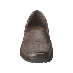 Easy Spirit Loafers|Loafers*Abide Leather Casual Flats
