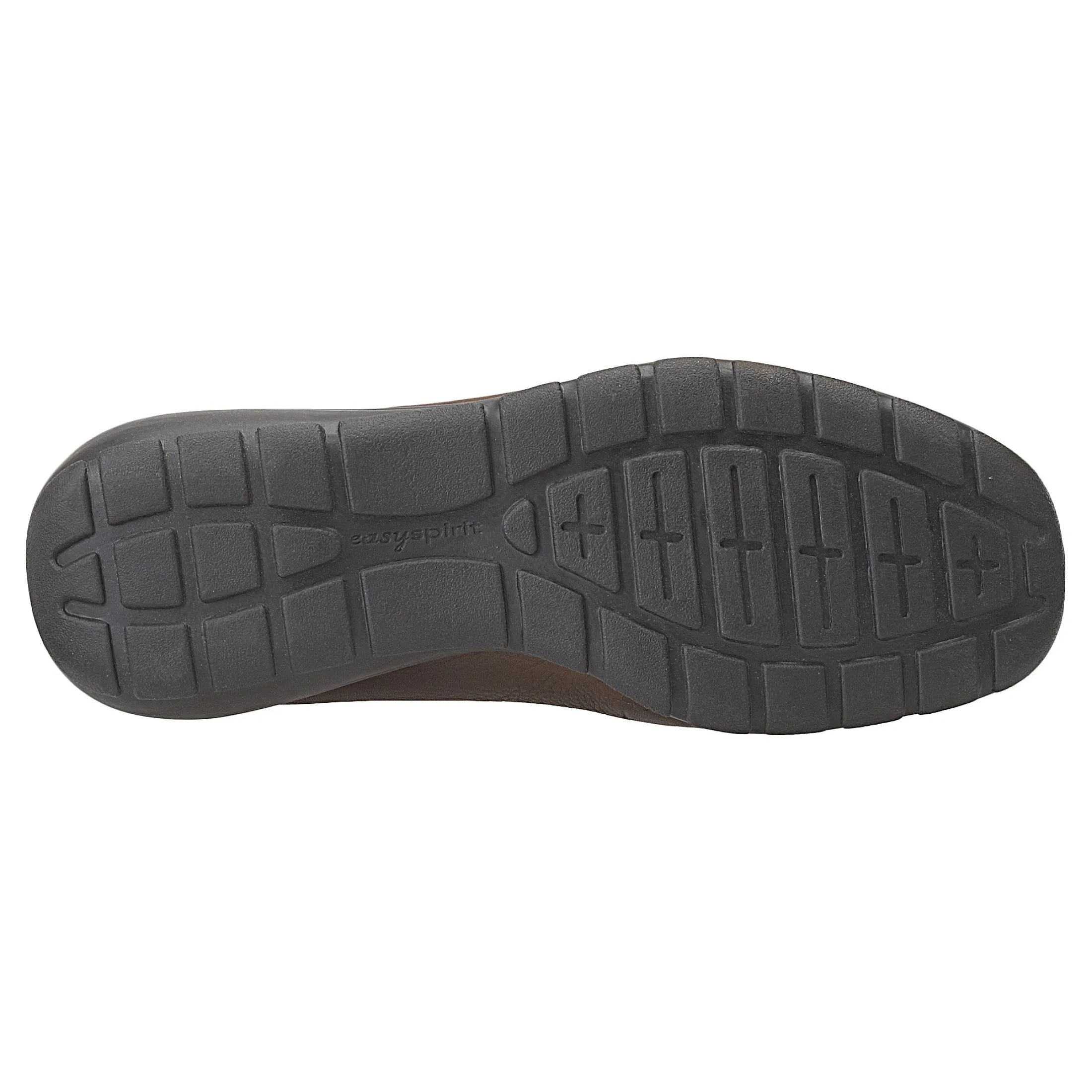 Easy Spirit Loafers|Loafers*Abide Leather Casual Flats