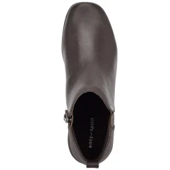 Easy Spirit Booties|Booties*Aerial Ankle Booties