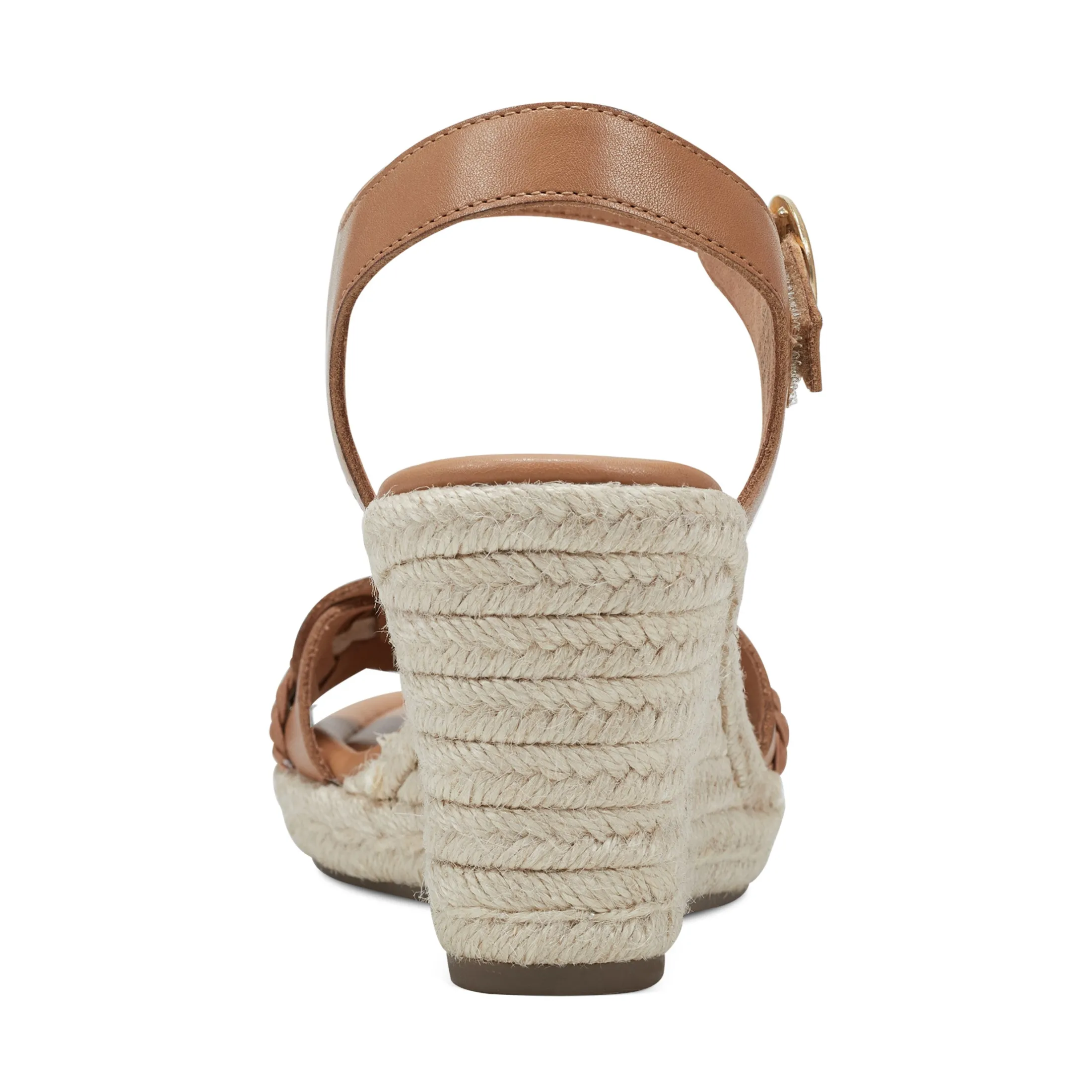 Easy Spirit Sandals*Aisha Espadrille Wedge Sandals
