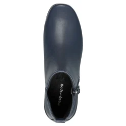 Easy Spirit Booties|Booties*Aleena Casual Booties