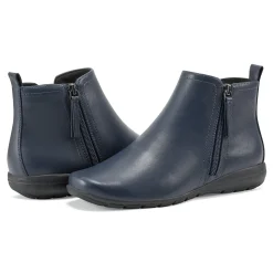 Easy Spirit Booties|Booties*Aleena Casual Booties