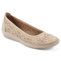 Easy Spirit Flats|Flats*Alessia Ballet Flats