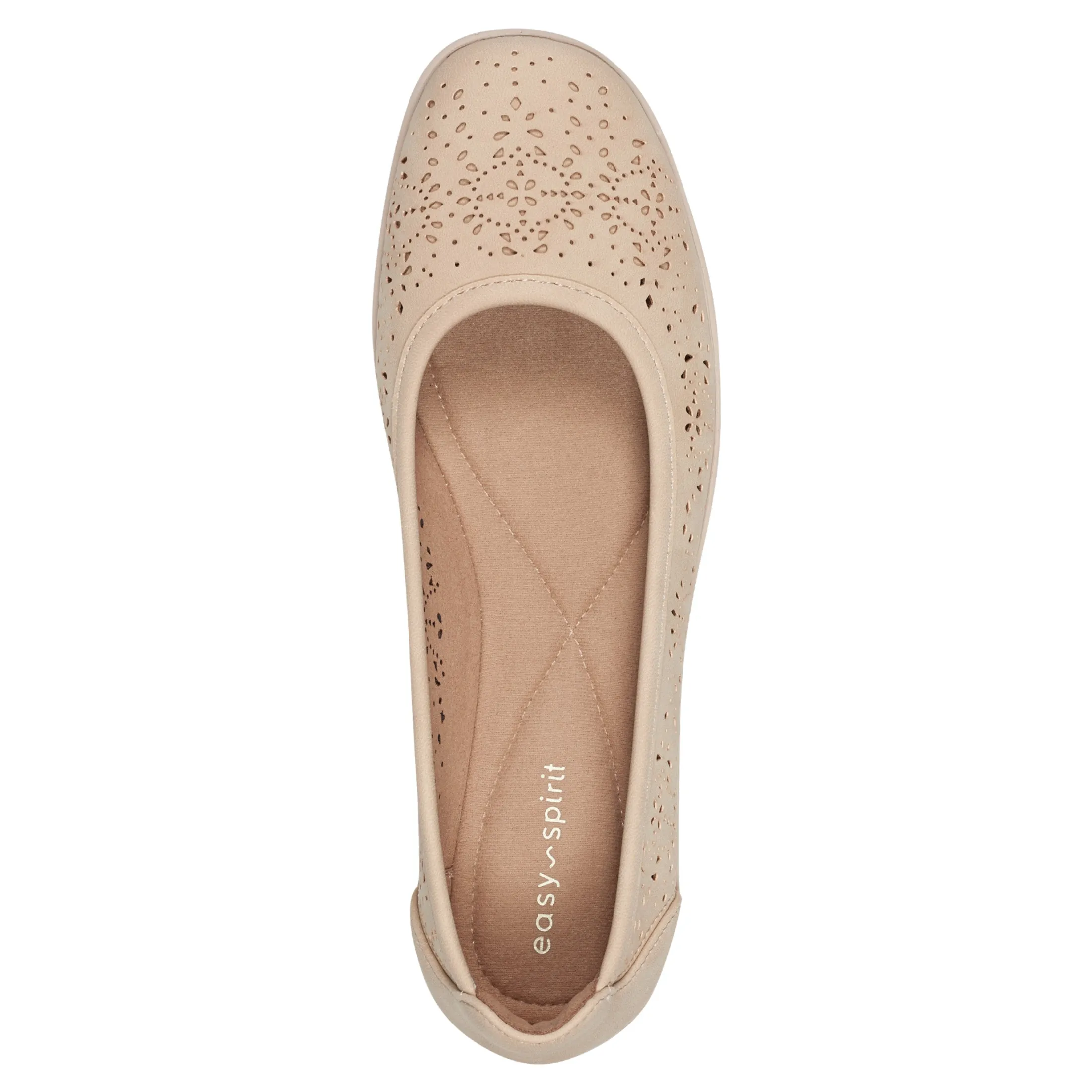 Easy Spirit Flats|Flats*Alessia Ballet Flats