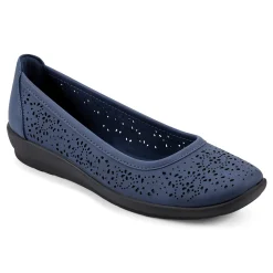 Easy Spirit Flats|Flats*Alessia Ballet Flats