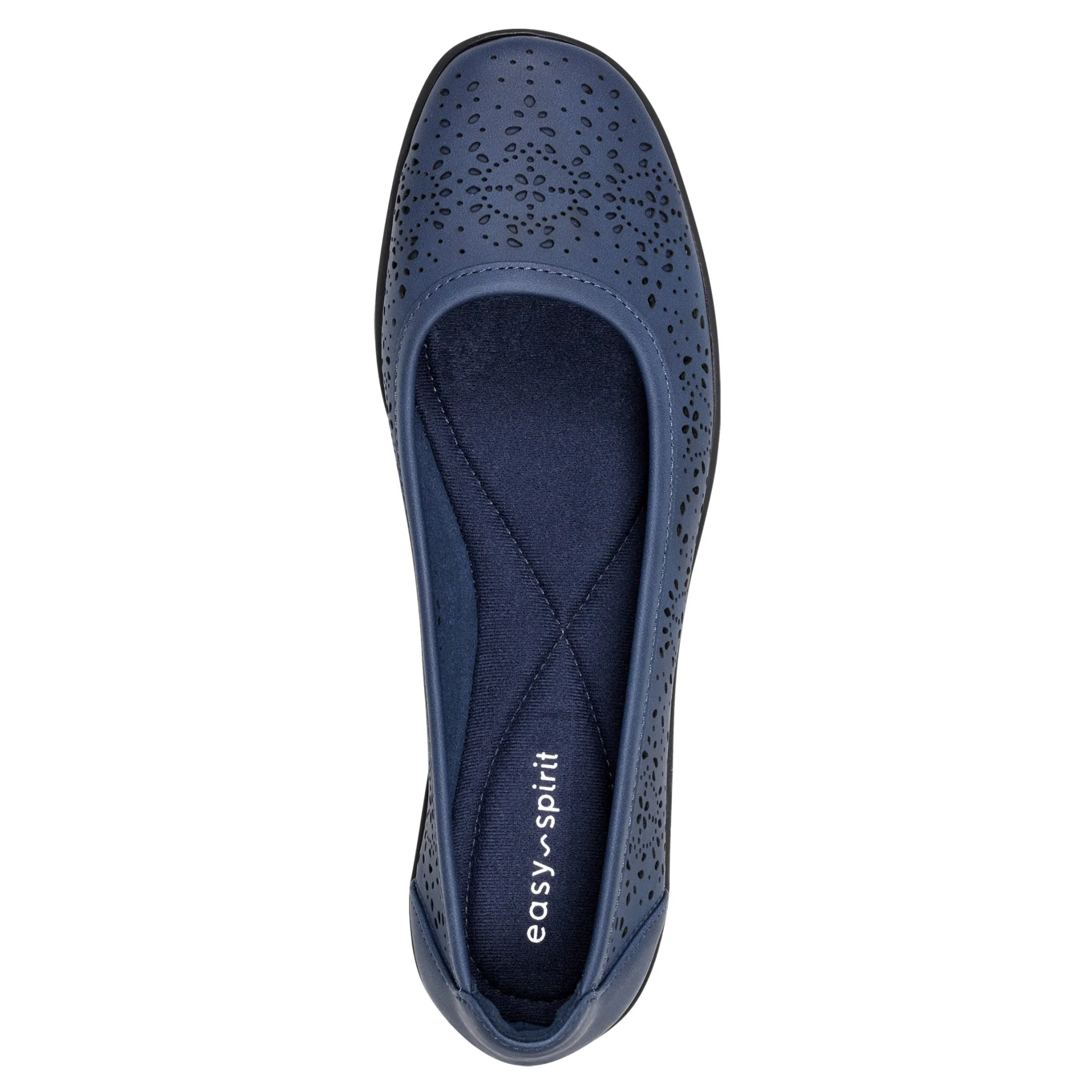 Easy Spirit Flats|Flats*Alessia Ballet Flats