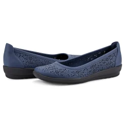 Easy Spirit Flats|Flats*Alessia Ballet Flats