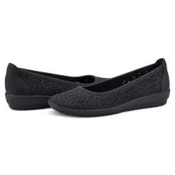 Easy Spirit Flats|Flats*Alessia Ballet Flats