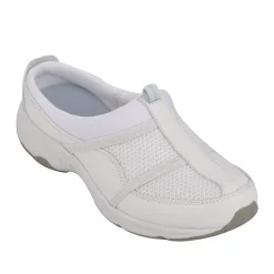 Easy Spirit Clogs|Clogs*Argyle Mesh Clogs