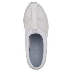 Easy Spirit Clogs|Clogs*Argyle Mesh Clogs
