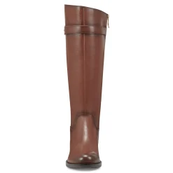 Easy Spirit Boots|Boots*Aubrey Wide Calf Casual Boots