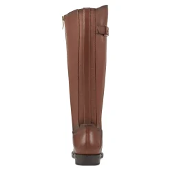 Easy Spirit Boots|Boots*Aubrey Wide Calf Casual Boots