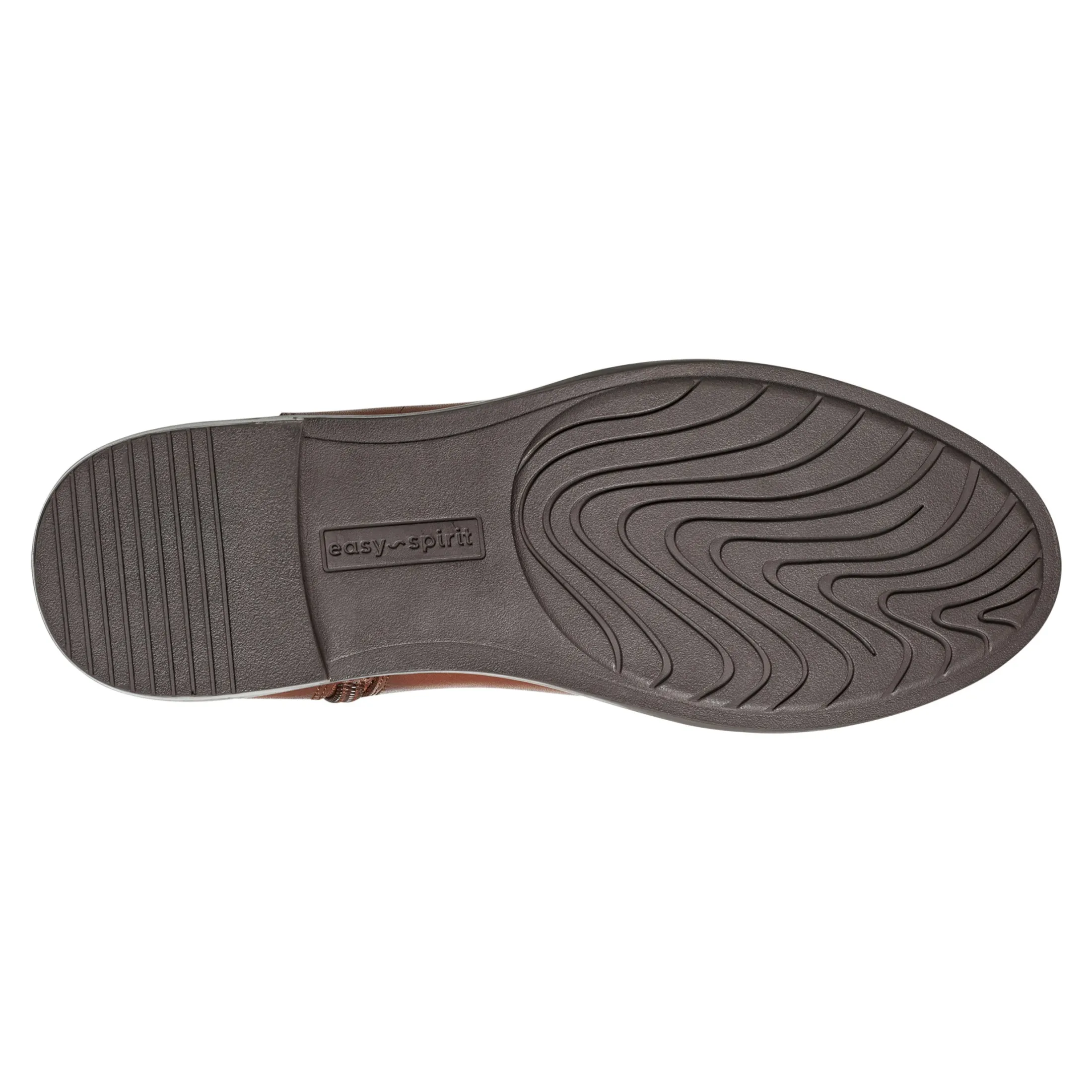 Easy Spirit Boots|Boots*Aubrey Wide Calf Casual Boots