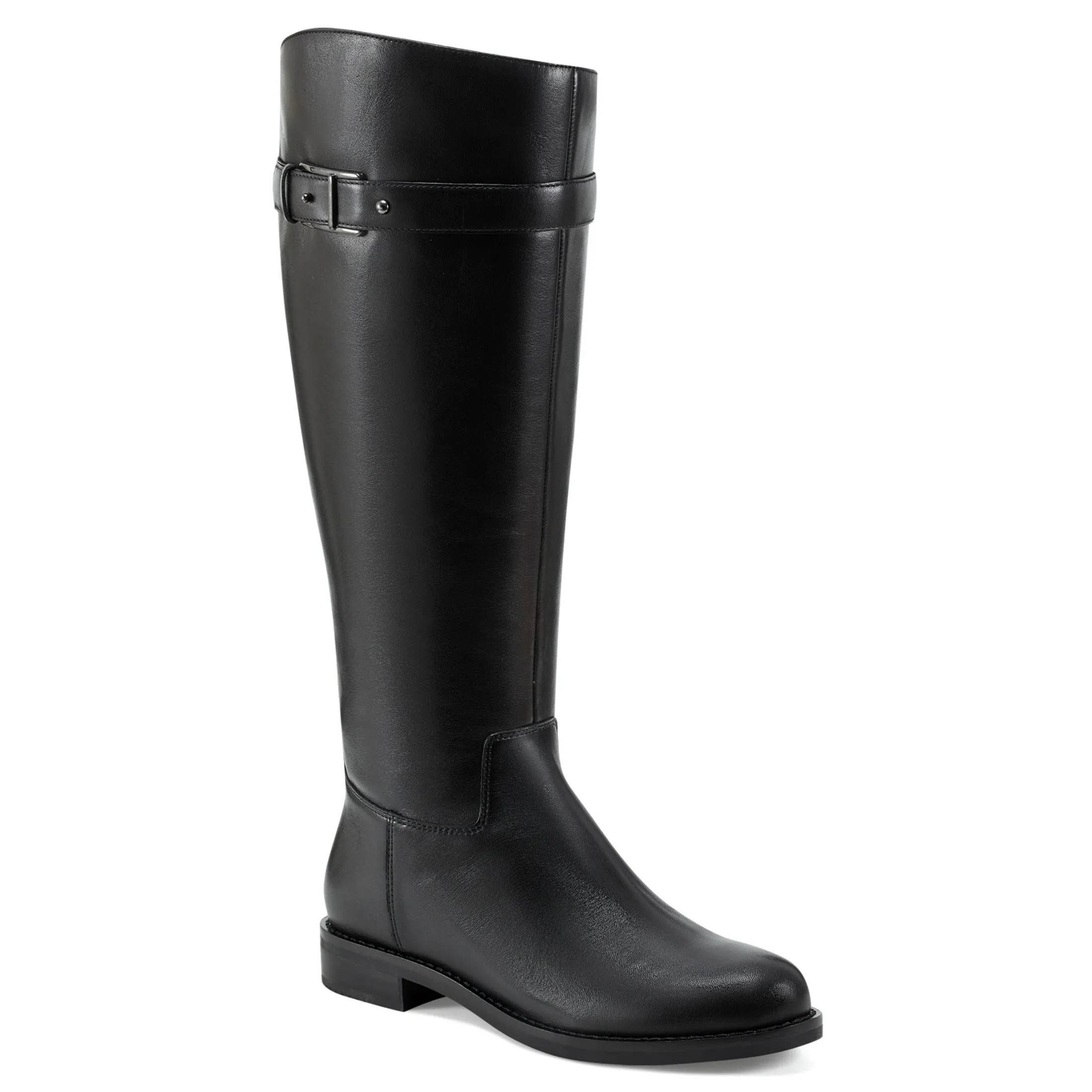Easy Spirit Boots|Boots*Aubrey Wide Calf Casual Boots