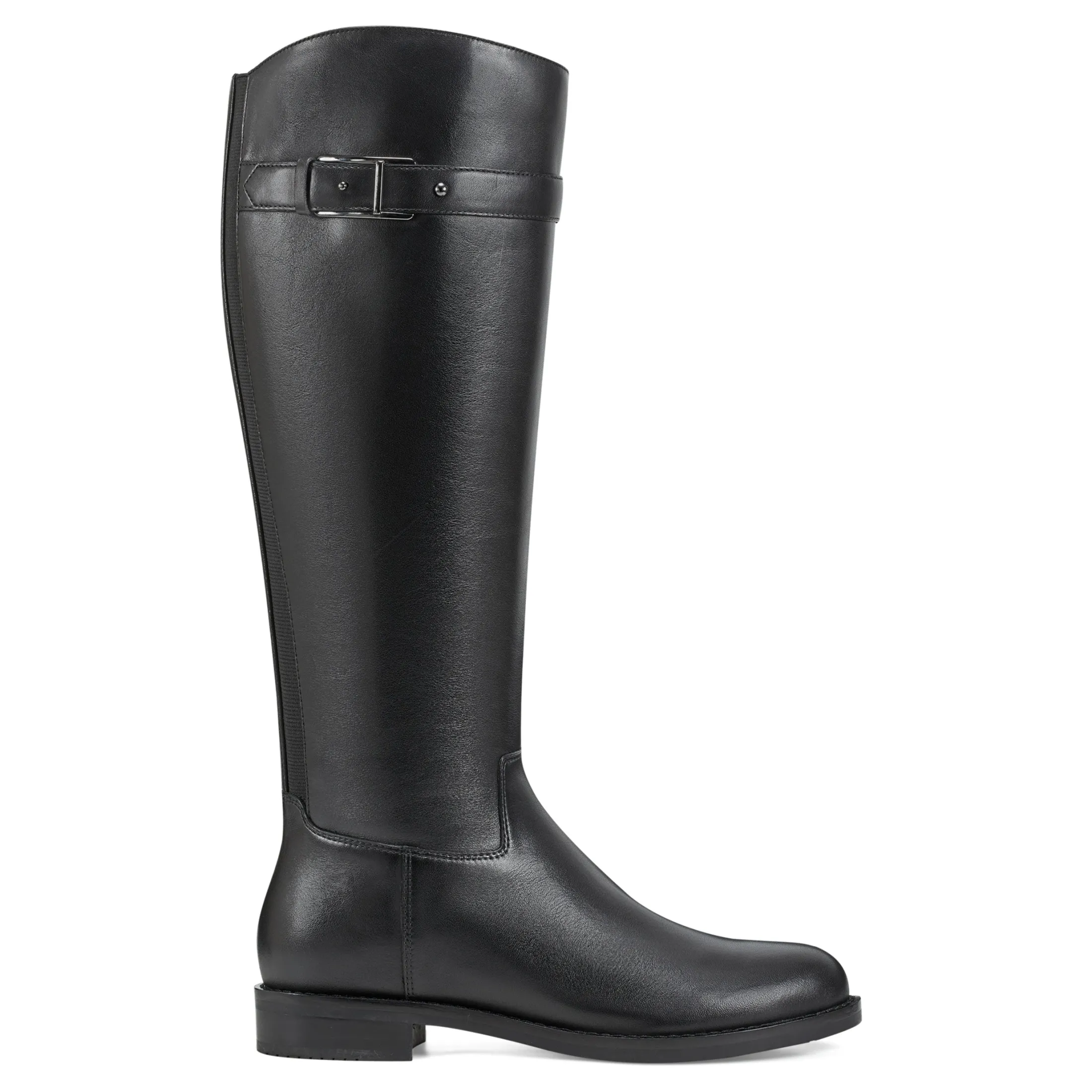 Easy Spirit Boots|Boots*Aubrey Wide Calf Casual Boots