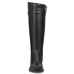 Easy Spirit Boots|Boots*Aubrey Wide Calf Casual Boots