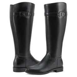 Easy Spirit Boots|Boots*Aubrey Wide Calf Casual Boots