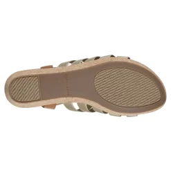 Easy Spirit Sandals*Avinna Platform Wedge Sandals