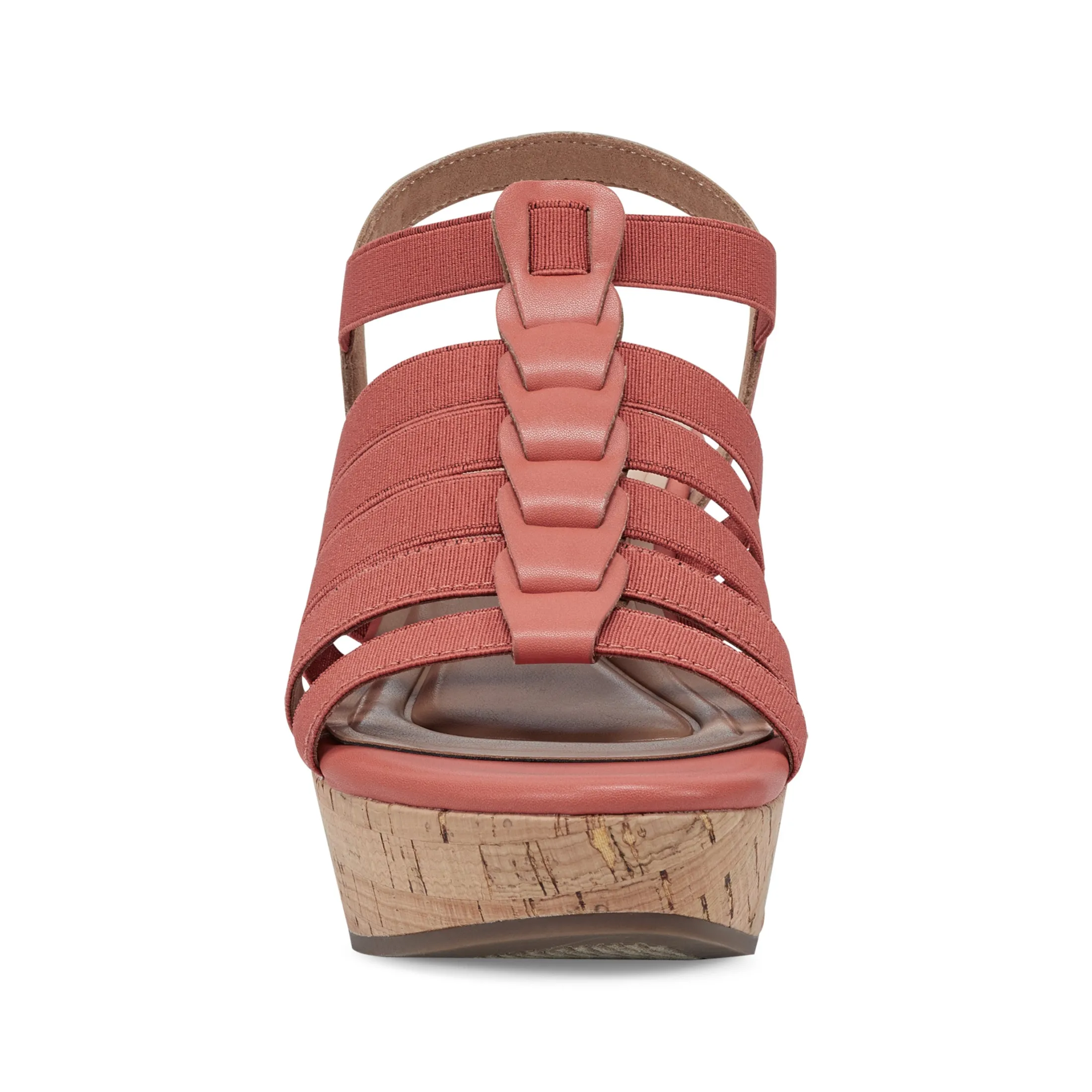 Easy Spirit Sandals*Avinna Platform Wedge Sandals