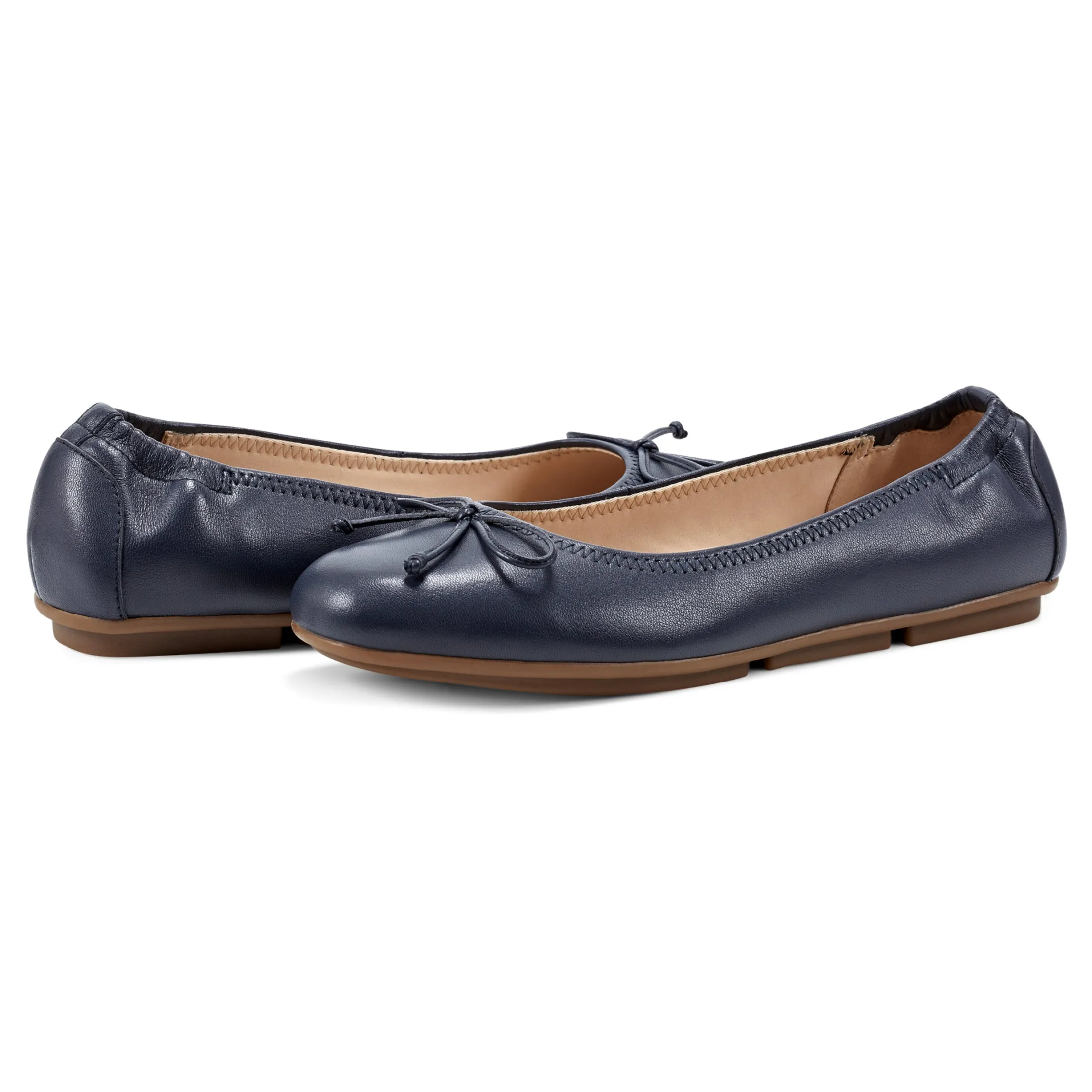 Easy Spirit Flats|Flats*Baily Ballet Flats