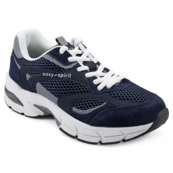 Easy Spirit Sneakers|Sneakers*Barbeau Lace-Up Walking Shoes