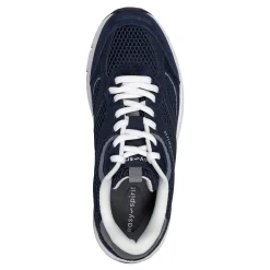Easy Spirit Sneakers|Sneakers*Barbeau Lace-Up Walking Shoes