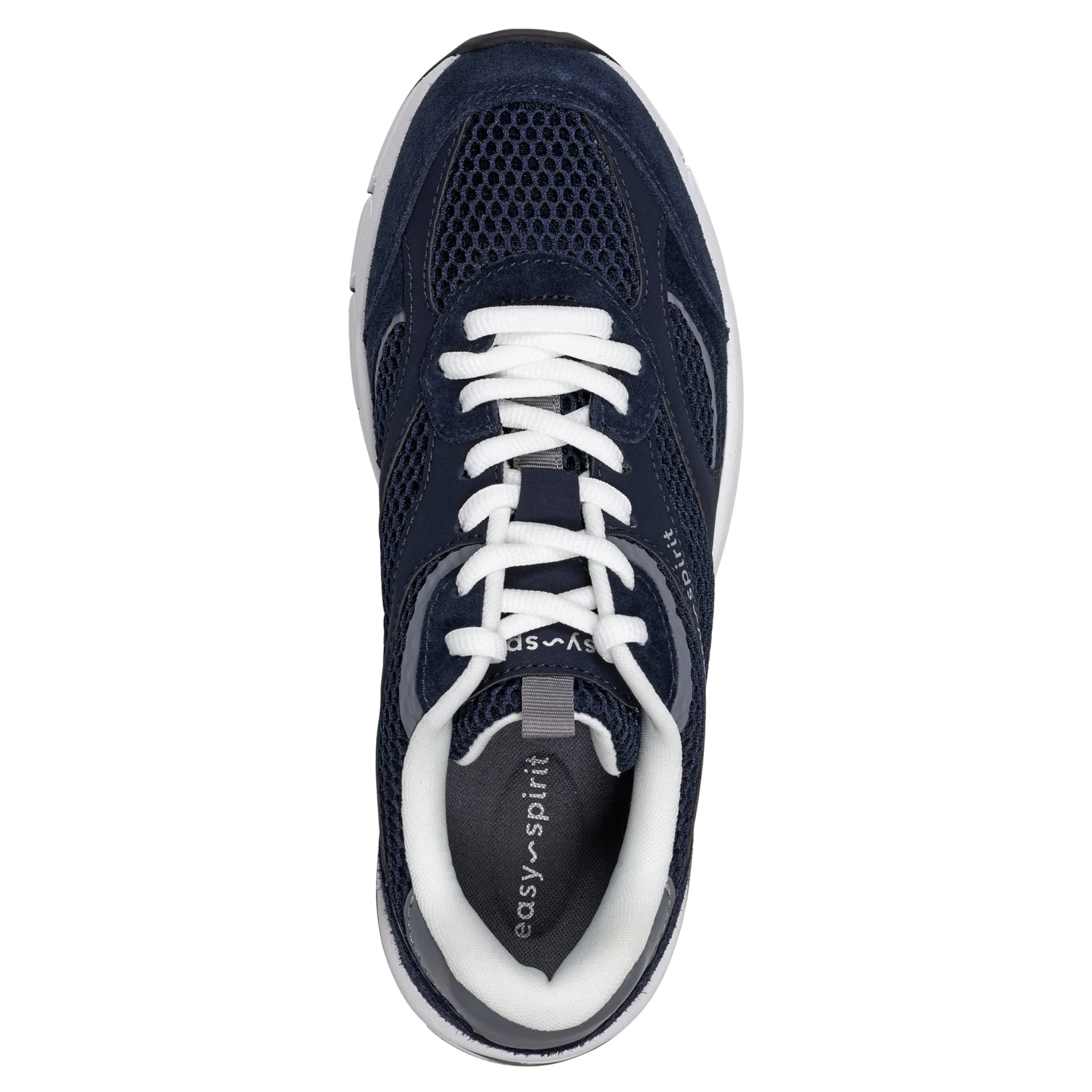 Easy Spirit Sneakers|Sneakers*Barbeau Lace-Up Walking Shoes