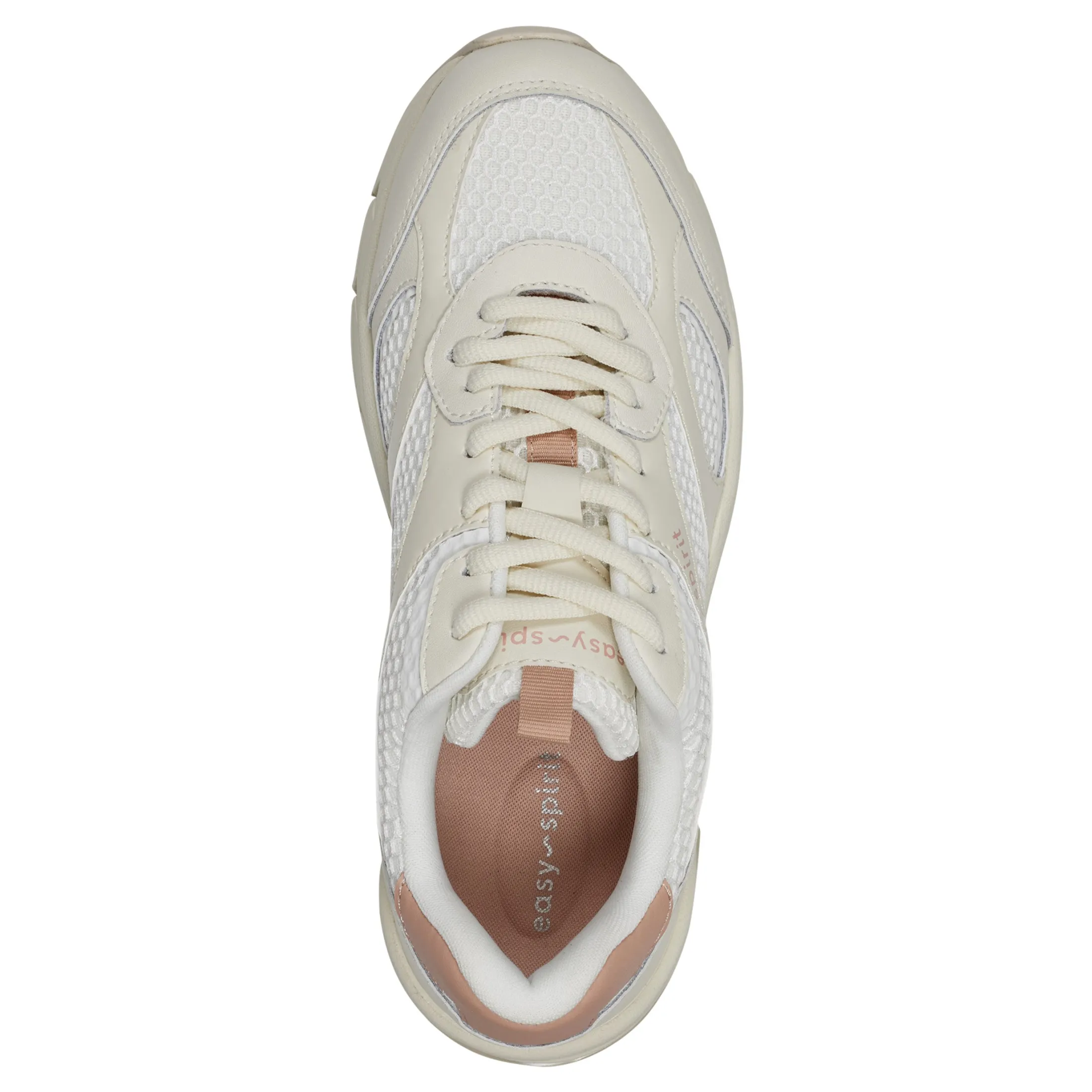 Easy Spirit Sneakers|Sneakers*Barbeau Lace-Up Walking Shoes
