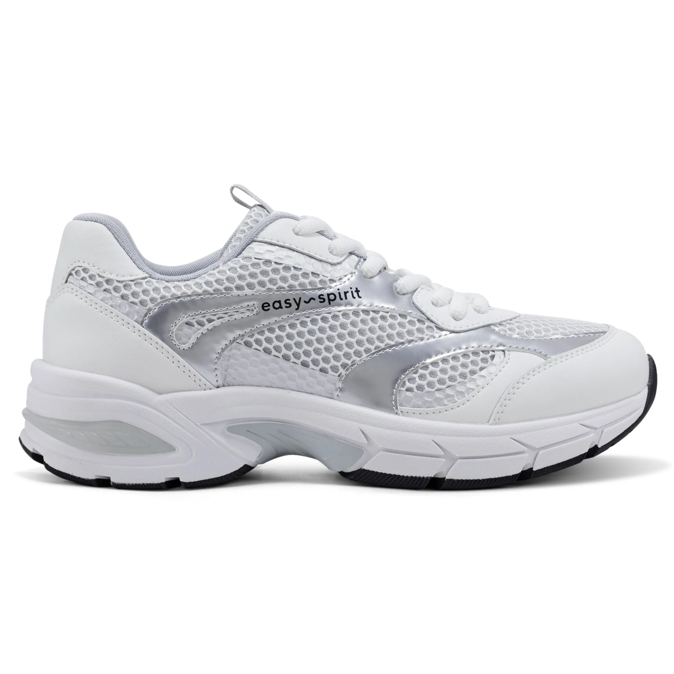Easy Spirit Sneakers|Sneakers*Barbeau Lace-Up Walking Shoes