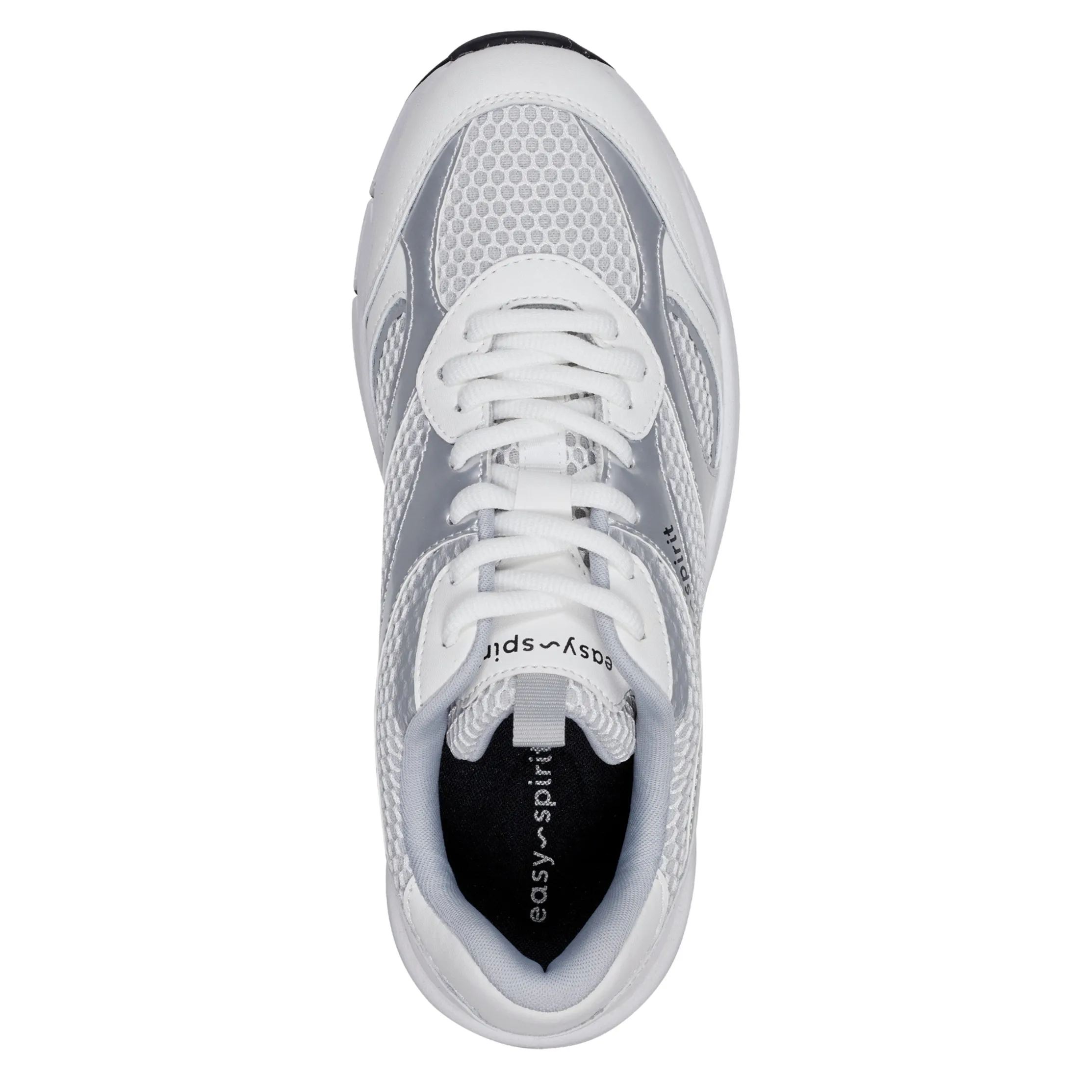 Easy Spirit Sneakers|Sneakers*Barbeau Lace-Up Walking Shoes