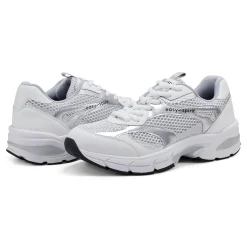 Easy Spirit Sneakers|Sneakers*Barbeau Lace-Up Walking Shoes