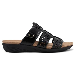 Easy Spirit Sandals*Bazel Slide Sandals