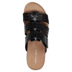Easy Spirit Sandals*Bazel Slide Sandals