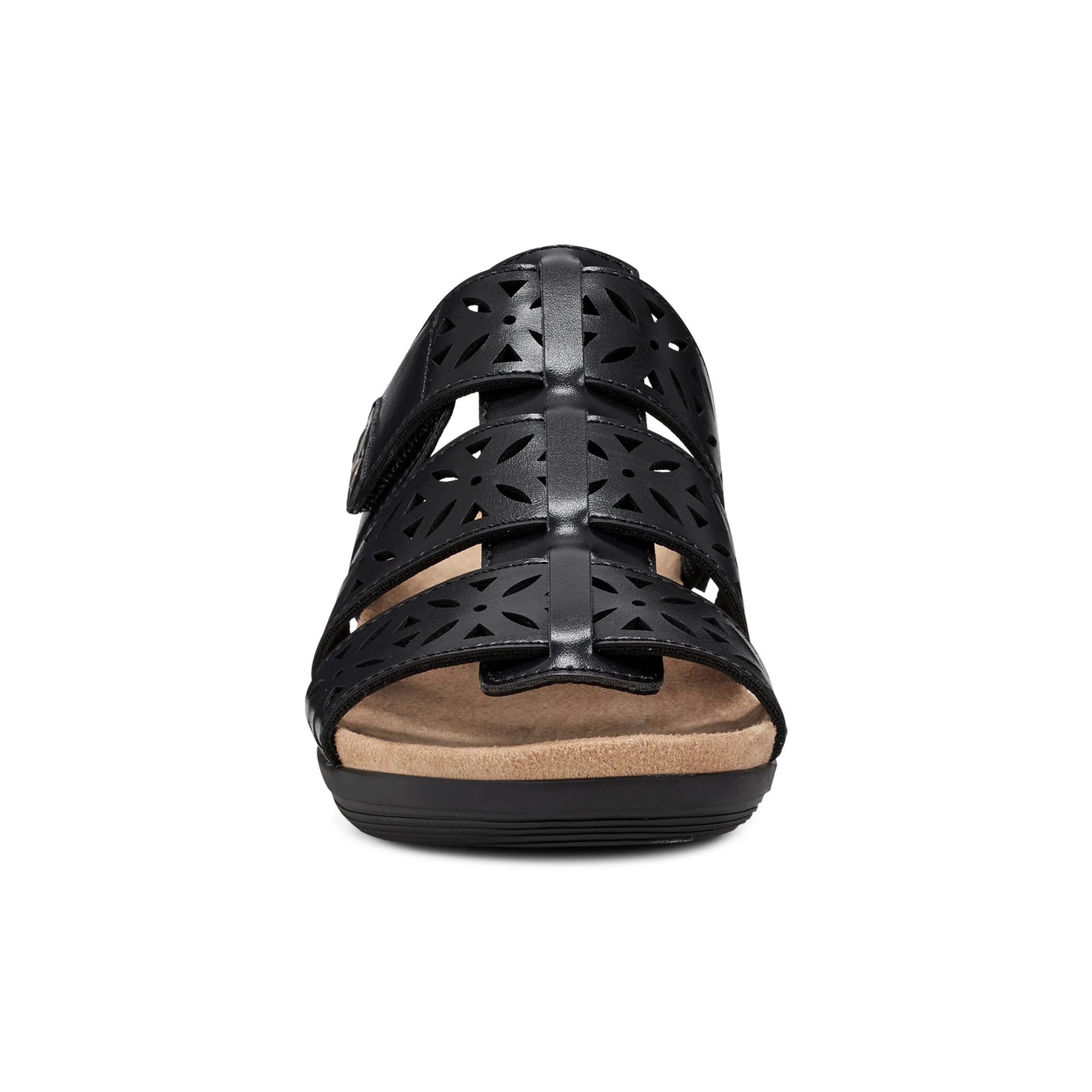 Easy Spirit Sandals*Bazel Slide Sandals