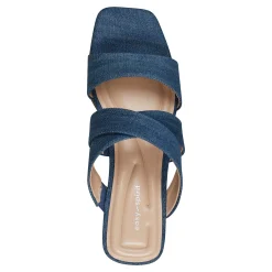 Easy Spirit Sandals*Becky Wedge Sandals