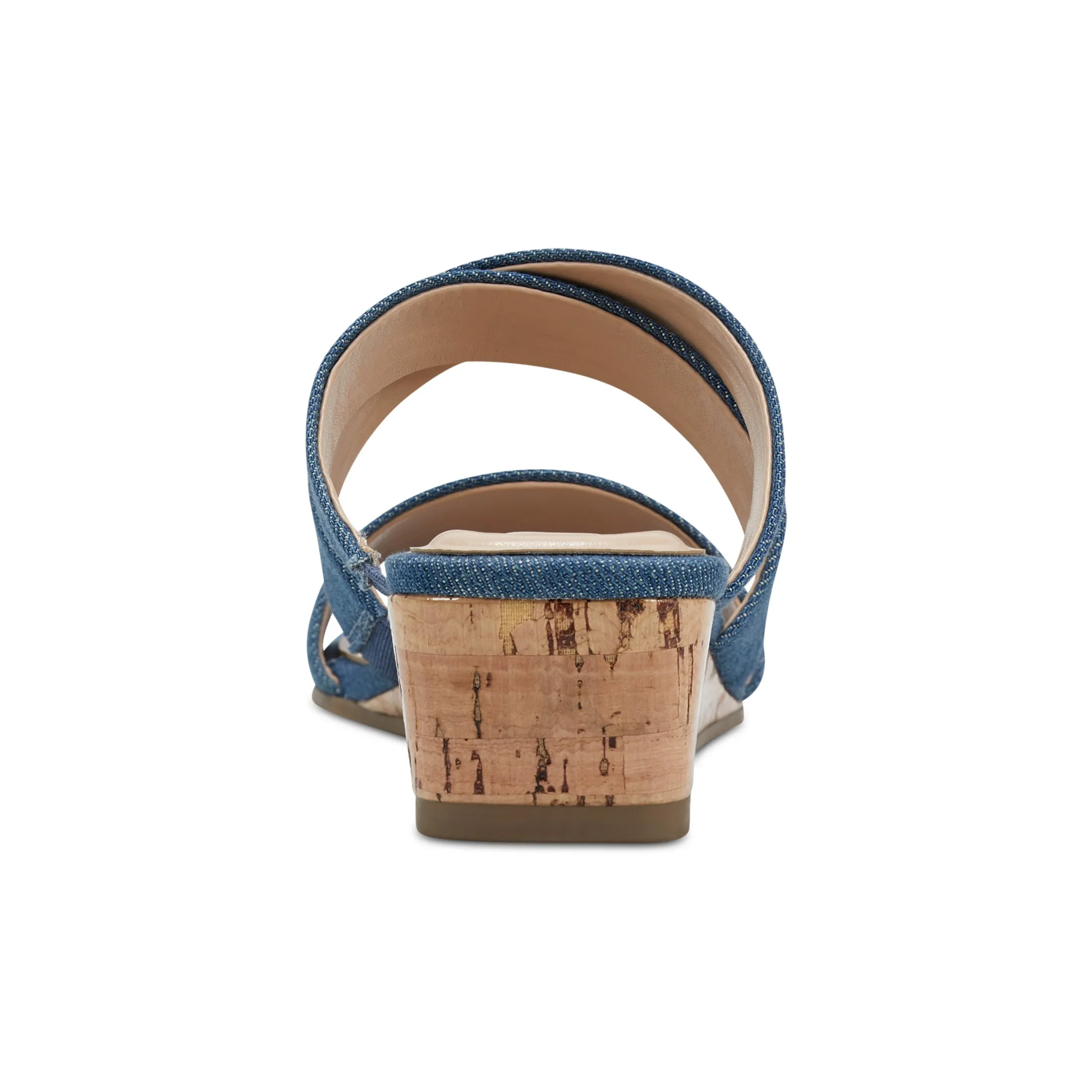 Easy Spirit Sandals*Becky Wedge Sandals