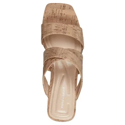 Easy Spirit Sandals*Becky Wedge Sandals