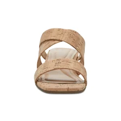 Easy Spirit Sandals*Becky Wedge Sandals