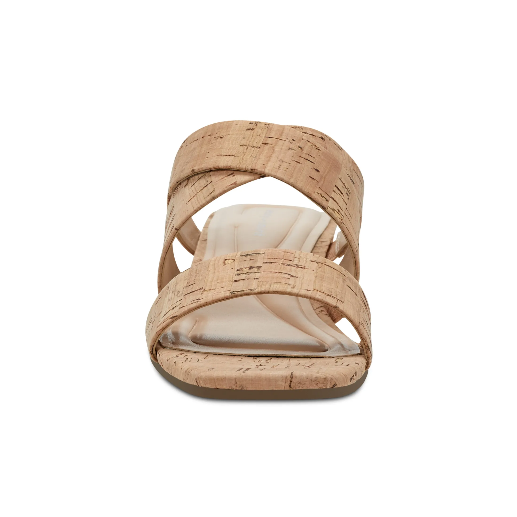 Easy Spirit Sandals*Becky Wedge Sandals