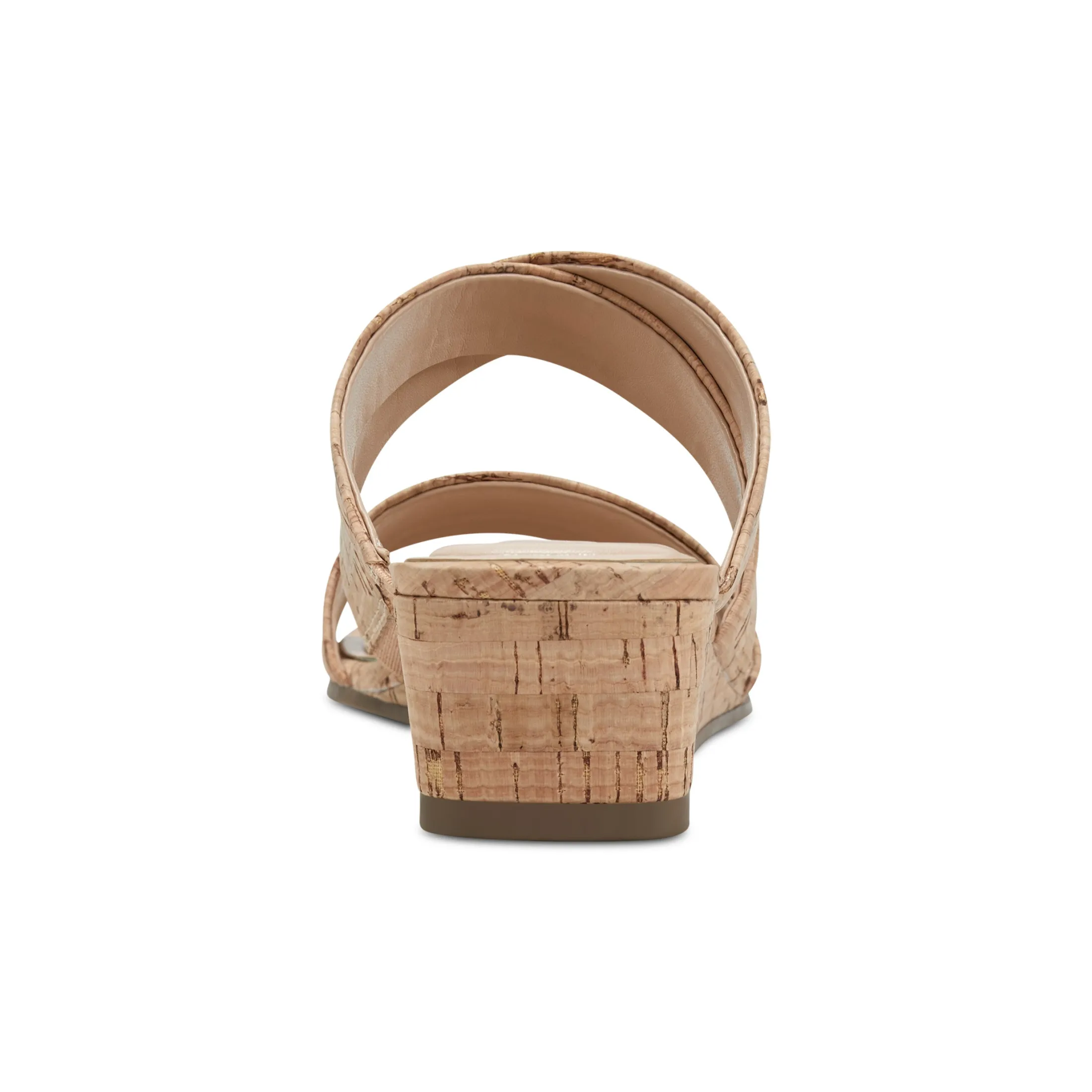 Easy Spirit Sandals*Becky Wedge Sandals
