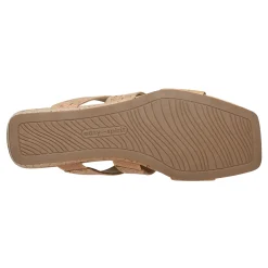 Easy Spirit Sandals*Becky Wedge Sandals