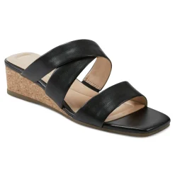 Easy Spirit Sandals*Becky Wedge Sandals