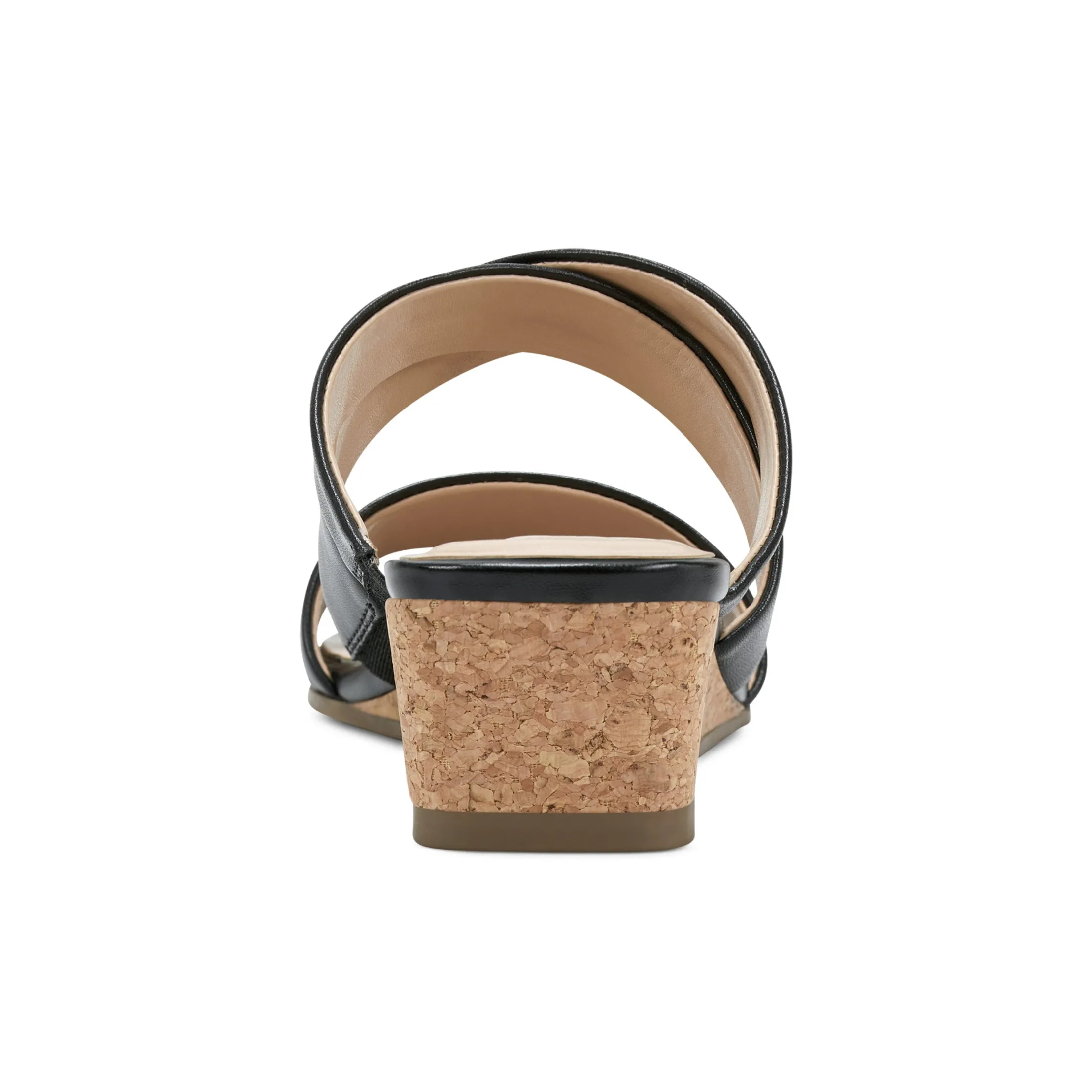 Easy Spirit Sandals*Becky Wedge Sandals